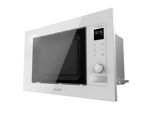 GRANDHEAT 2090 BUILT-IN TOUCH WHITE