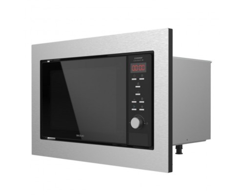 GRANDHEAT 2350 BUILT-IN STEELBLACK