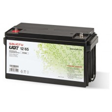 SALICRU BATERIA UBT 12/65 AGM RECARGABLE DE 65 AH/ 12 V (Espera 4 dias)