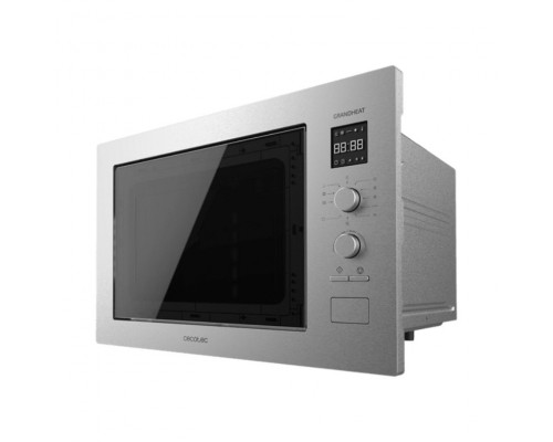 MICROONDAS GRANDHEAT 2550 BUILT-IN STEEL