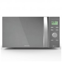 HORNO CECOTEC 01544 30L PROCLEAN 9110 FULL INOX-30SX HORNO CECOTEC 01544 30L PROCLEAN 9110 FULL INOX