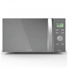 HORNO CECOTEC 01544 30L PROCLEAN 9110 FULL INOX-SX30 HORNO CECOTEC 01544 30L PROCLEAN 9110 FULL INOX