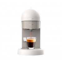 CAFETERA EXPRESS CECOTEC CAPRICCIOSA WHITE