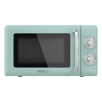 MICROONDAS PROCLEAN 3010 RETRO GREEN-21SX MICROONDAS PROCLEAN 3010 RETRO GREEN