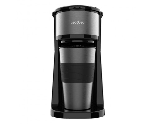 CAFETERA DE GOTEO CECOTEC COFFEE 66 DROP & GO