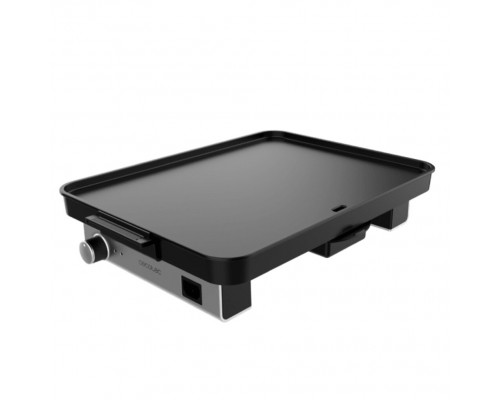 PLANCHA DE ASAR CECOTEC 01750 MAGNET 1800