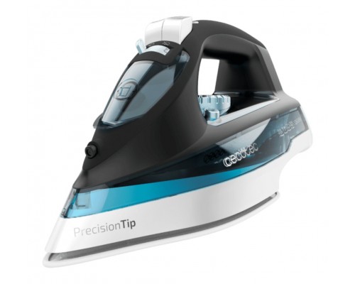 PLANCHA CECOTEC 01867 IRONHERO 2600 FORCE