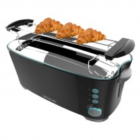 TOSTADOR 02180 TOAS&TASTE EXTRA DOUBLE B-10SX TOSTADOR 02180 TOAS&TASTE EXTRA DOUBLE B