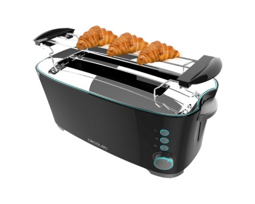 TOSTADOR 02180 TOAS&TASTE EXTRA DOUBLE B-SX10 TOSTADOR 02180 TOAS&TASTE EXTRA DOUBLE B