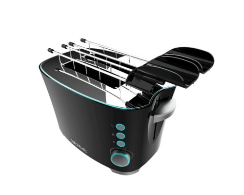 TOSTADOR 02184 TOAST&TASTE DOUBLE B-SX9 TOSTADOR 02184 TOAST&TASTE DOUBLE B