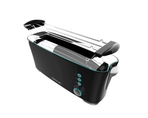 TOSTADOR 02185 TOAST&TASTE EXTRA B-SX9 TOSTADOR 02185 TOAST&TASTE EXTRA B