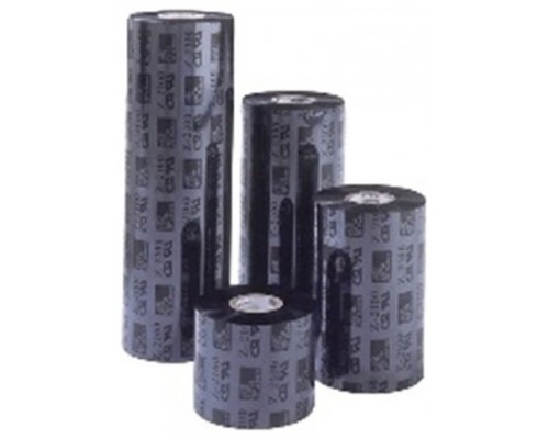Zebra Cinta termica Ancho 84mm X 74m, 2300 12/caja