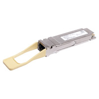 HUAWEI 40GBASE-ESR4 OPTICAL TRANSCEIVER,QSFP+,40G,MULTI-MODE (850NM,0.3KM,MPO)(CONNECTING TO ONE QSFP+ OR FOUR SFP+) (Espera 4 dias)