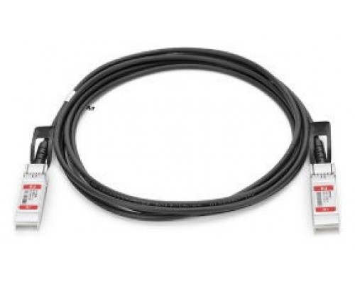 H3C SFP+ CABLE 1.2M (Espera 4 dias)