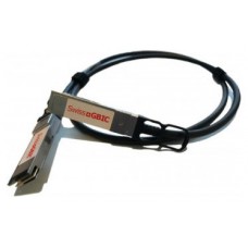 H3C100G QSFP28 TO 100G QSFP28 1M PASSIVE CABLE (Espera 4 dias)-SX28 H3C100G QSFP28 TO 100G QSFP28 1M PASSIVE CABLE (Espera 4 dias)