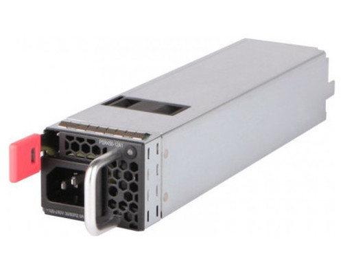 H3C 450W AC POWER SUPPLY MODULE (POWER PANEL SIDE EXHAUST AIRFLOW) (Espera 4 dias)-SX25 H3C 450W AC POWER SUPPLY MODULE (POWER PANEL SIDE EXHAUST AIRFLOW) (Espera 4 dias)