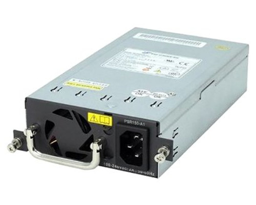 H3C - 180W ASSET-MANAGEABLE AC POWER SUPPLY MODULE (POWER PANEL SIDE INTAKE AIRFLOW) (Espera 4 dias)-SX28 H3C - 180W ASSET-MANAGEABLE AC POWER SUPPLY MODULE (POWER PANEL SIDE INTAKE AIRFLOW) (Espera 4 dias)