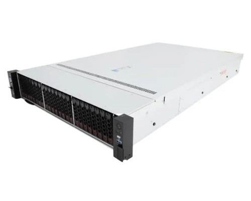 H3C G6 2U RISER1/RISER2 3X16 RISER MODULE (SUPPORTING 2*150W GPUS & 1*FHHL)(CTO&BTO) (Espera 4 dias)