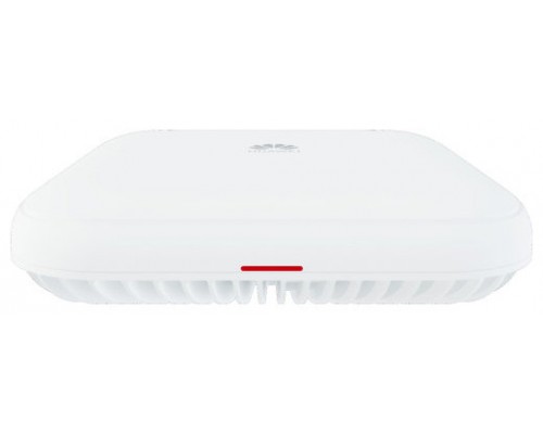 HUAWEI AIRENGINE8771-X1T(11BE INDOOR,4+4+4 TRIPLE BANDS,SCAN RADIO ,DYNAMIC-ZOOM SMART ANTENNA,USB,BLE) (Espera 4 dias)