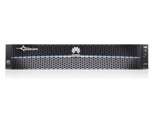 HUAWEI OCEANSTOR DORADO 2000 + 6 x 3.84TB SSD SAS DISK UNIT (2.5") + 4 x PATCH CORD + POWER CORD INCLUDED (Espera 4 dias)