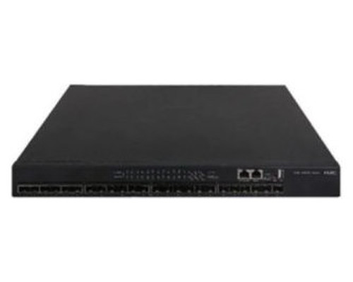 H3C - H3C S6520X-26C-SI L3 ETHERNET SWITCH WITH 24*1G/10GBASE-X SFP PLUS PORTS AND 1*SLOT,WITHOUT POWER SUPPLIES (Espera 4 dias)