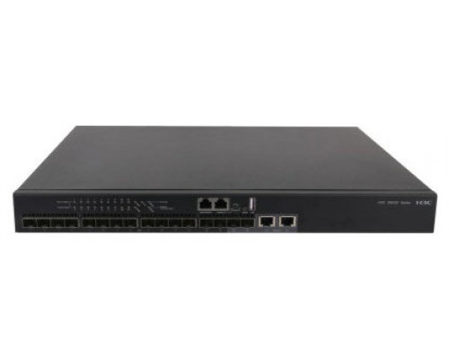 H3C S6520X-16ST-SI L3 ETHERNET SWITCH WITH 16*1G/10GBASE-X S (Espera 4 dias)