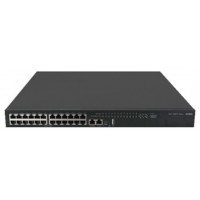 H3C S6520X-24ST-SI L3 ETHERNET SWITCH WITH 24*1G/10GBASE-X S (Espera 4 dias)-353SX H3C S6520X-24ST-SI L3 ETHERNET SWITCH WITH 24*1G/10GBASE-X S (Espera 4 dias)