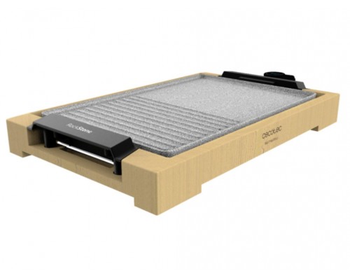 TASTY&GRILL 2000 BAMBOO MIXSTONE