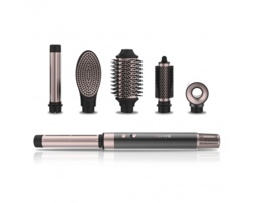 PLACHA CECOTEC BAMBA CERAMICCARE AIRGLAM ORIGINAL