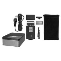AFEITADORA WAHL 3615-1016 COMPACTA BOLSA PARA VIAJE-5SX AFEITADORA WAHL 3615-1016 COMPACTA BOLSA PARA VIAJE