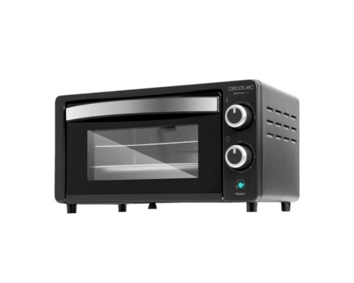 HORNO 03816 BAKE&TOAST 1090 BLACK-SX12 HORNO 03816 BAKE&TOAST 1090 BLACK