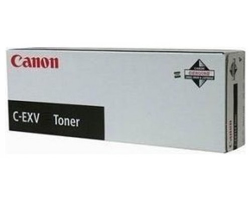 Canon C-EXV 14. Rendimiento de impresion de toner