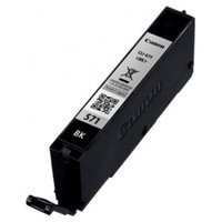 Canon MG5750/MG6850/MG7750 Cartucho Negro CLI571BK-6SX Canon MG5750/MG6850/MG7750 Cartucho Negro CLI571BK