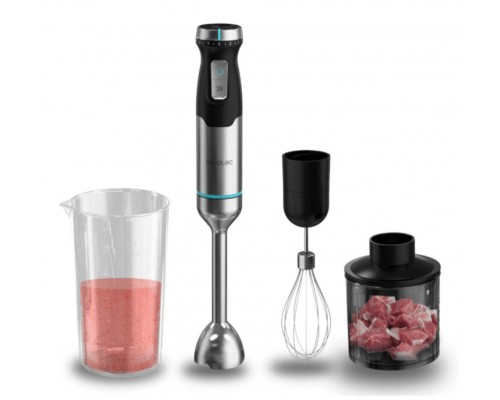 BATIDORA CECOTEC 03910 POWER PULSAR 2300MAX CREA