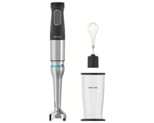 BATIDORA DE MANO CECOTEC KATANA 12 CREAM B