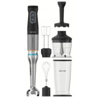 BATIDORA CECOTEC 03978 KATANA 15 TOTALDESTROY SM-19SX BATIDORA CECOTEC 03978 KATANA 15 TOTALDESTROY SM