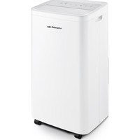 AIRE ACONDICIONADO PORTATIL ORBEGOZO Orbegozo ADRW 12050  CALOR WIFI E ILUMINACION LED