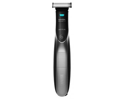 PLANCHA CECOTEC BARBERO BAMBA PRECISIONCARE 7500 POWER BLADE