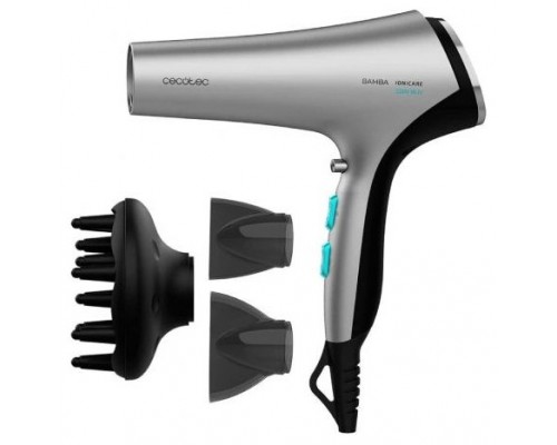 SECADOR 04242 BAMBA IONICARE 5320-SX9 SECADOR 04242 BAMBA IONICARE 5320