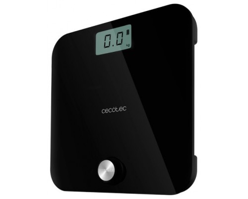 BASCULA DE COCINA CECOTEC SURFACE PRECISION 10000 HEALTHY BLACK-SX6 BASCULA DE COCINA CECOTEC SURFACE PRECISION 10000 HEALTHY BLACK
