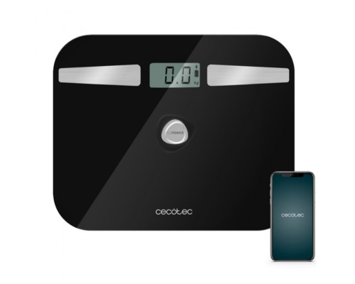 SURFACE PRECISION 10200 SMART HEALTHY BLACK