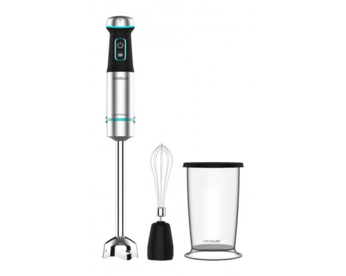 BATIDORA 4291 TITANBLACK 1200 XL CREAM-SX11 BATIDORA 4291 TITANBLACK 1200 XL CREAM