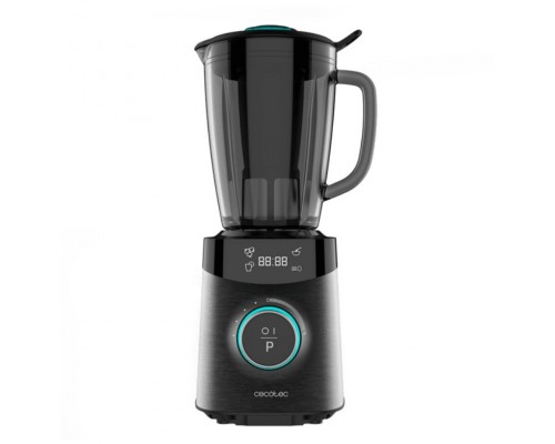 BATIDORA CECOTEC 04304 POSER BLACK TITANIUM 1800