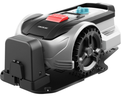 CORTACESPED 04478 GRASSHOPPER 500 CONEC