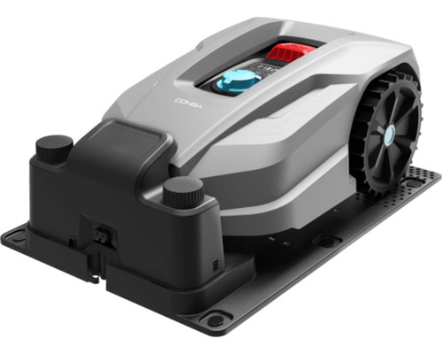 CORTACESPED 04479 GRASSHOPPER 800 CONEC