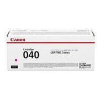 TONER CANON 040 MAGENTA LBP710X (Espera 4 dias)