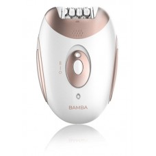 PLANCHA CECOTEC BAMBA SKINCARE DEPIL-ACTION GO