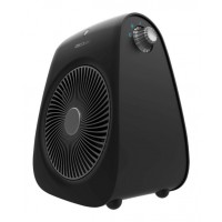 TERMO VENTILADOR CECOTEC READYWARM FORCE CON 2000 W 2 NIVELES-9SX TERMO VENTILADOR CECOTEC READYWARM FORCE CON 2000 W 2 NIVELES