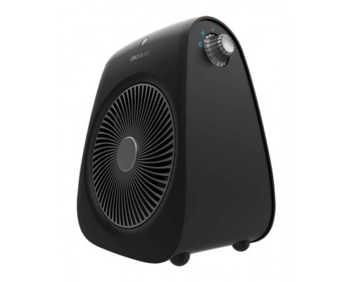 TERMO VENTILADOR CECOTEC READYWARM FORCE CON 2000 W 2 NIVELES-SX9 TERMO VENTILADOR CECOTEC READYWARM FORCE CON 2000 W 2 NIVELES