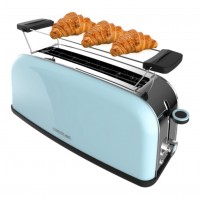 TOSTADOR CECOTEC 04817 TOASTIN TIME 850 BLUE-12SX TOSTADOR CECOTEC 04817 TOASTIN TIME 850 BLUE